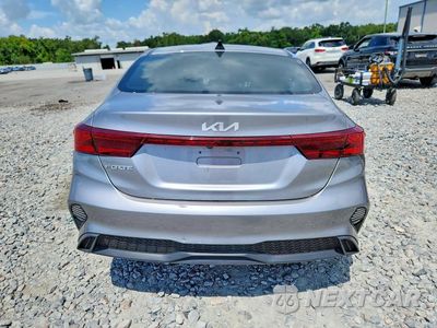 Zdjęcie 6 z 12 samochodu: 2023 KIA FORTE LXS VIN:3KPF24AD6PE682610 - miniatura