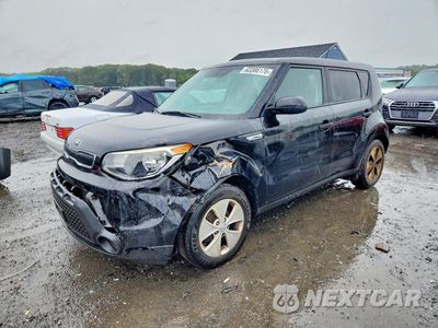 2015 KIA SOUL BASE KNDJN2A27F7204277 - główne zdjęcie licytacji z USA - miniatura