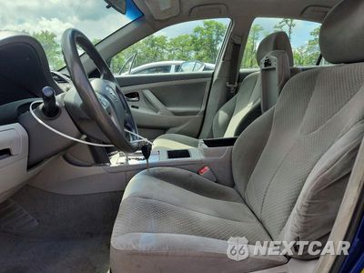 Zdjęcie 7 z 12 samochodu: 2007 TOYOTA CAMRY CE VIN:4T1BE46K37U145378 - miniatura