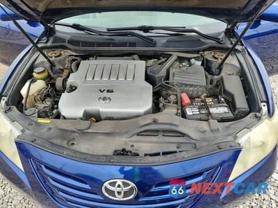 Zdjęcie 11 z 13 samochodu: 2007 TOYOTA CAMRY LE V6 VIN:4T1BK46K27U020445 - miniatura
