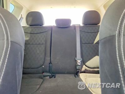 Zdjęcie 10 z 14 samochodu: 2015 KIA SOUL BASE VIN:KNDJN2A29F7795700 - miniatura