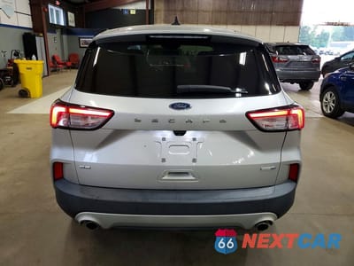 Zdjęcie 6 z 13 samochodu: 2020 FORD ESCAPE SE VIN:1FMCU9G66LUB79850 - miniatura