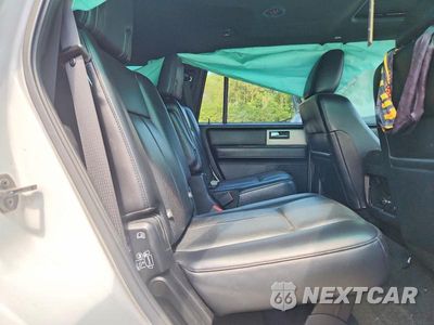 Zdjęcie 11 z 13 samochodu: 2017 FORD EXPEDITION LIMITED VIN:1FMJU2AT7HEA62034 - miniatura