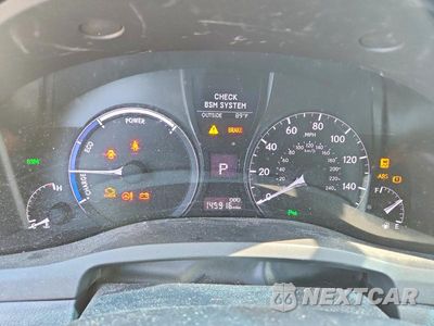 Zdjęcie 9 z 13 samochodu: 2013 LEXUS RX 450H VIN:JTJBC1BA4D2063895 - miniatura