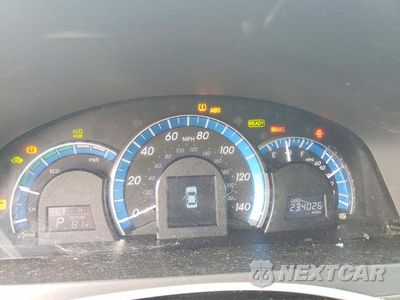 Zdjęcie 9 z 12 samochodu: 2012 TOYOTA CAMRY HYBRID LE VIN:4T1BD1FK0CU055942 - miniatura