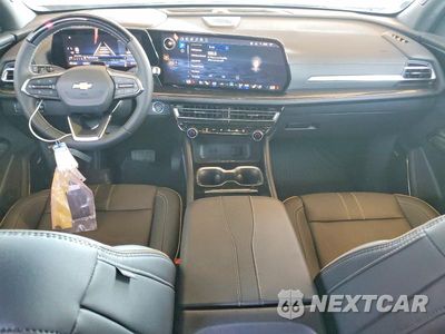 Zdjęcie 8 z 12 samochodu: 2026 CHEVROLET TRAVERSE HIGH COUNTRY VIN:1GNEVKKSXTJ153394 - miniatura