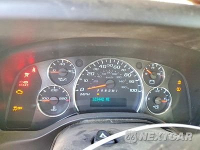 Zdjęcie 9 z 12 samochodu: 2018 CHEVROLET EXPRESS DELIVERY TRUCK VIN:1GB0GRFG3J1338593 - miniatura