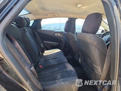 Zdjęcie 10 z 13 samochodu: 2016 CHRYSLER 200 LIMITED VIN:1C3CCCAB6GN101924 - miniatura