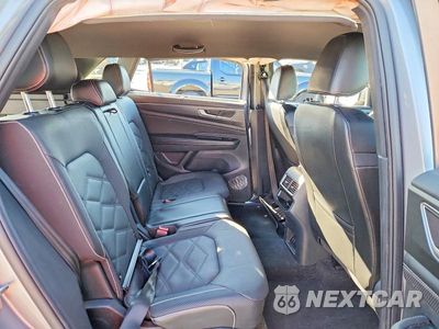 Zdjęcie 11 z 13 samochodu: 2024 VOLKSWAGEN ATLAS CROSS SPORT SE VIN:1V2HE2CA4RC219655 - miniatura