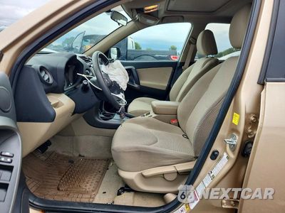 Zdjęcie 7 z 13 samochodu: 2011 TOYOTA RAV4 BASE VIN:2T3BF4DV9BW086878 - miniatura