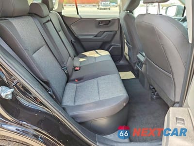 Zdjęcie 11 z 14 samochodu: 2026 TOYOTA RAV4 LE VIN:2T36DRBV7TC002552 - miniatura