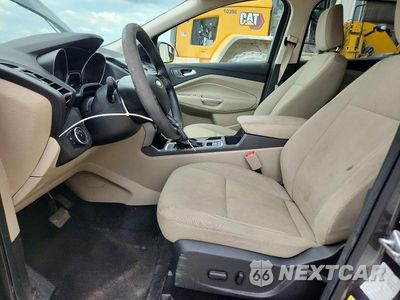Zdjęcie 7 z 14 samochodu: 2018 FORD ESCAPE SE VIN:1FMCU0G98JUC38500 - miniatura