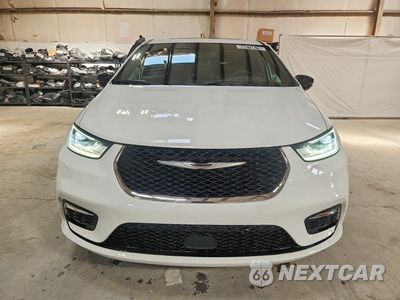 Piąte zdjęcie samochodu w środku: 2026 CHRYSLER PACIFICA LIMITED VIN:2C4RC1GG1TR276690 - miniatura