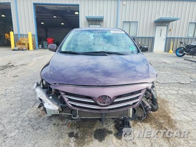 Piąte zdjęcie samochodu w środku: 2013 TOYOTA COROLLA LE SPECIAL EDITION VIN:2T1BU4EE0DC068156 - miniatura