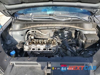 Zdjęcie 12 z 13 samochodu: 2017 HYUNDAI TUCSON SE VIN:KM8J33A44HU266166 - miniatura