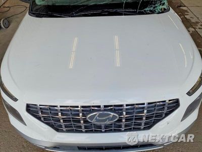 Zdjęcie 11 z 12 samochodu: 2024 HYUNDAI VENUE LIMITED VIN:KMHRC8A32RU329306 - miniatura