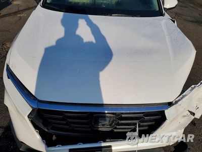 Zdjęcie 11 z 12 samochodu: 2026 HONDA CR-V LX VIN:7FARS4H27TE002482 - miniatura