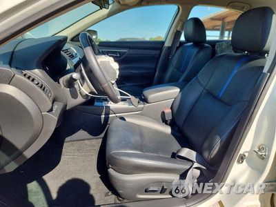 Zdjęcie 7 z 13 samochodu: 2018 NISSAN ALTIMA 2.5 S VIN:1N4AL3AP3JC480047 - miniatura