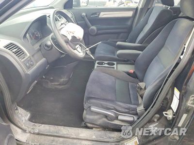 Zdjęcie 7 z 13 samochodu: 2010 HONDA CR-V EX VIN:5J6RE4H53AL066763 - miniatura