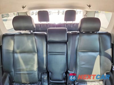 Zdjęcie 10 z 14 samochodu: 2017 TOYOTA 4RUNNER SR5 VIN:JTEBU5JR9H5450201 - miniatura
