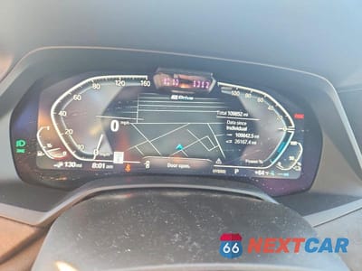 Zdjęcie 9 z 13 samochodu: 2023 BMW X5 XDRIVE45E VIN:5UXTA6C09P9P83302 - miniatura