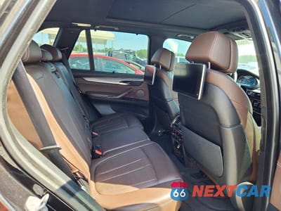 Zdjęcie 11 z 13 samochodu: 2017 BMW X5 XDRIVE50I VIN:5UXKR6C30H0U13814 - miniatura