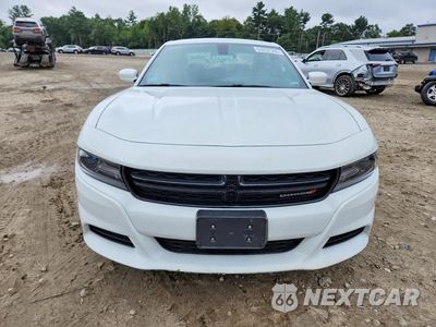 Piąte zdjęcie samochodu w środku: 2015 DODGE CHARGER SXT VIN:2C3CDXHG1FH840079 - miniatura