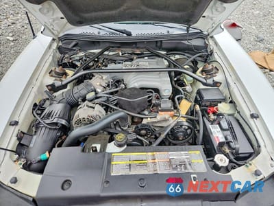 Zdjęcie 11 z 13 samochodu: 1995 FORD MUSTANG GT VIN:1FALP45T8SF104602 - miniatura