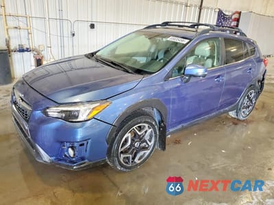 2018 SUBARU CROSSTREK LIMITED JF2GTAMC8J8276978 - główne zdjęcie licytacji z USA - miniatura