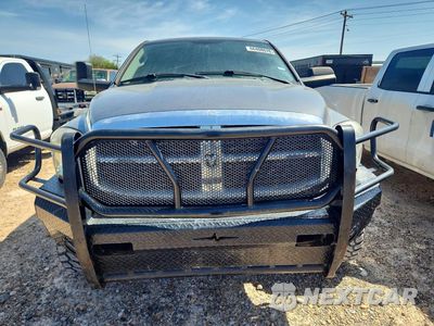 Piąte zdjęcie samochodu w środku: 2006 DODGE RAM 2500 ST VIN:1D7KS28C96J154440 - miniatura