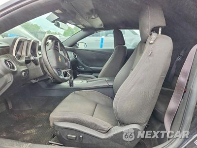 Zdjęcie 7 z 12 samochodu: 2015 CHEVROLET CAMARO LT VIN:2G1FD3D30F9144840 - miniatura
