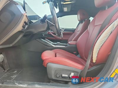 Zdjęcie 7 z 12 samochodu: 2024 BMW I4 EDRIVE 35 VIN:WBY43AW05RFR59926 - miniatura
