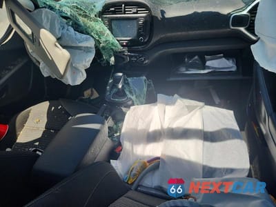 Zdjęcie 8 z 12 samochodu: 2021 KIA SOUL GT LINE VIN:KNDJ63AU5M7137342 - miniatura