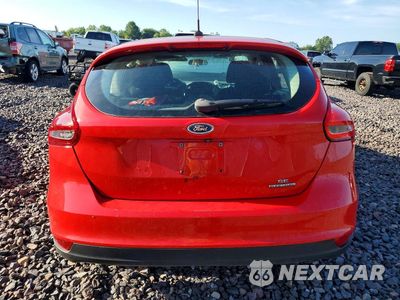 Zdjęcie 6 z 12 samochodu: 2016 FORD FOCUS SE VIN:1FADP3K24GL259389 - miniatura
