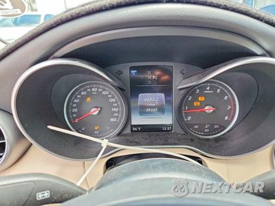 Zdjęcie 9 z 12 samochodu: 2017 MERCEDES-BENZ C 300 VIN:55SWF4JB6HU219637 - miniatura