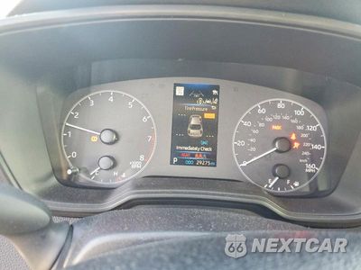 Zdjęcie 9 z 12 samochodu: 2025 TOYOTA COROLLA LE VIN:5YFB4MDE3SP338785 - miniatura