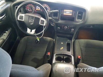 Zdjęcie 8 z 13 samochodu: 2013 DODGE CHARGER POLICE VIN:2C3CDXAT0DH711285 - miniatura