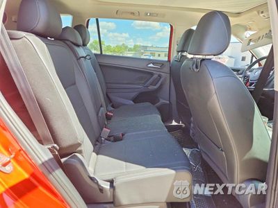 Zdjęcie 11 z 13 samochodu: 2019 VOLKSWAGEN TIGUAN SE VIN:3VV3B7AX1KM124128 - miniatura