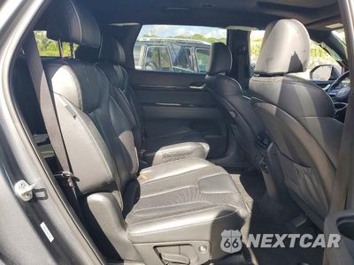 Zdjęcie 11 z 14 samochodu: 2023 HYUNDAI PALISADE CALLIGRAPHY VIN:KM8R74GE4PU514718 - miniatura