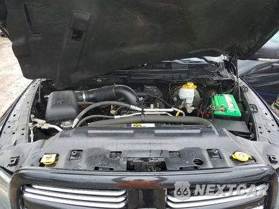 Zdjęcie 11 z 12 samochodu: 2016 RAM 1500 SPORT VIN:1C6RR7HT3GS313621 - miniatura