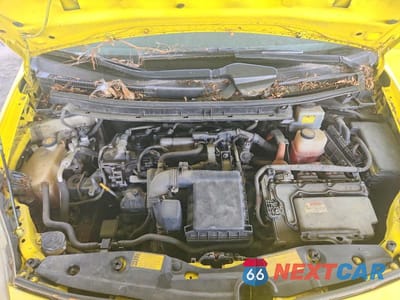 Zdjęcie 11 z 12 samochodu: 2010 TOYOTA PRIUS II VIN:JTDKN3DU6A1304289 - miniatura