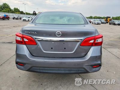 Zdjęcie 6 z 13 samochodu: 2018 NISSAN SENTRA S VIN:3N1AB7AP1JY284218 - miniatura