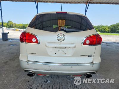 Zdjęcie 6 z 12 samochodu: 2012 BUICK ENCLAVE VIN:5GAKRCED6CJ309662 - miniatura