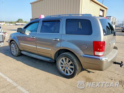 Drugie zdjęcie samochodu z przodu: 2007 CHRYSLER ASPEN LIMITED VIN:1A8HW58277F529787 - miniatura