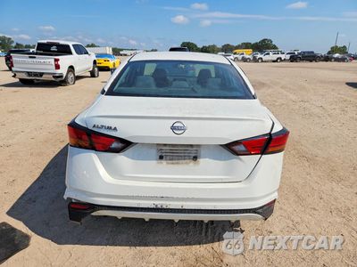 Zdjęcie 6 z 13 samochodu: 2023 NISSAN ALTIMA S VIN:1N4BL4BV9PN414736 - miniatura
