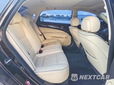 Zdjęcie 10 z 12 samochodu: 2014 HYUNDAI EQUUS SIGNATURE VIN:KMHGH4JHXEU075609 - miniatura