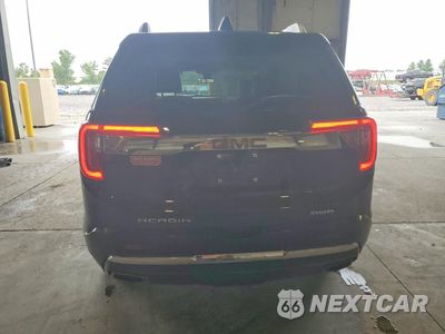Zdjęcie 6 z 13 samochodu: 2020 GMC ACADIA DENALI VIN:1GKKNXLS6LZ237595 - miniatura