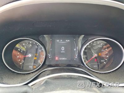 Zdjęcie 9 z 13 samochodu: 2021 JEEP COMPASS SPORT VIN:3C4NJDAB7MT586926 - miniatura