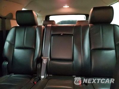 Zdjęcie 10 z 13 samochodu: 2011 GMC YUKON XL K1500 SLT VIN:1GKS2LE39BR343089 - miniatura