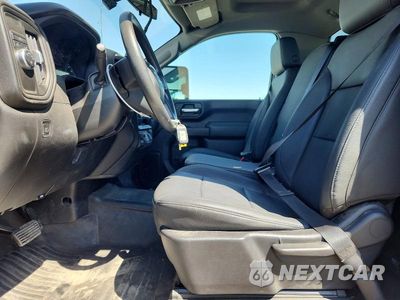 Zdjęcie 7 z 13 samochodu: 2023 GMC SIERRA C2500 HEAVY DUTY VIN:1GD08LE73PF107238 - miniatura